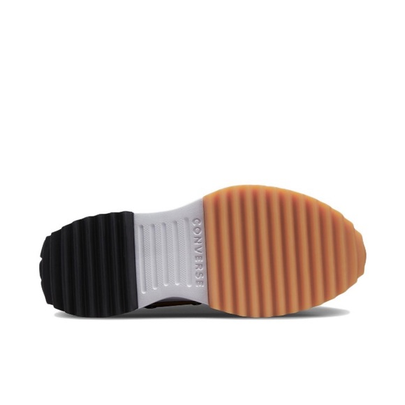 Converse Womens Run Star Hike Canvas Yellow A01365C - Picture 6 of 8